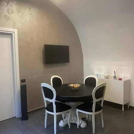 Plebiscito Apartment *