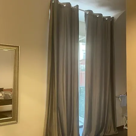 Apartment Plebiscito