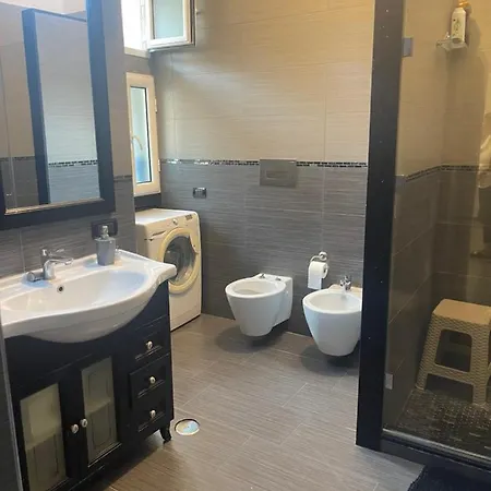 Apartment Plebiscito Naples