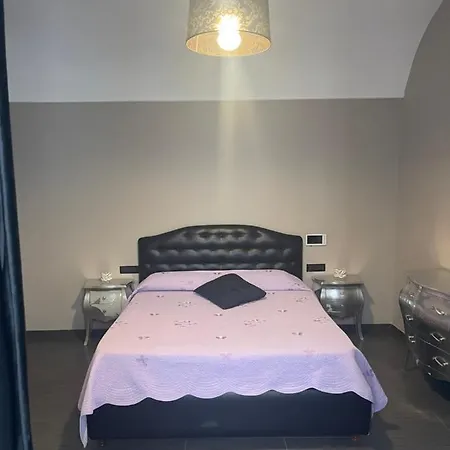 Apartment Plebiscito *