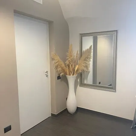 Plebiscito Apartment