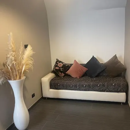 Apartment Plebiscito