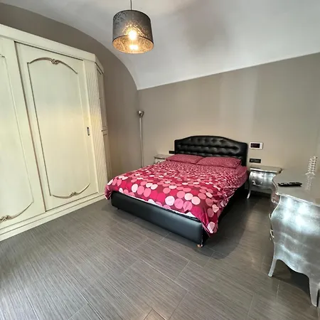 Apartment Plebiscito