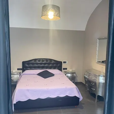 Plebiscito Apartamento Nápoles