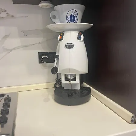 Διαμέρισμα Plebiscito Νάπολη