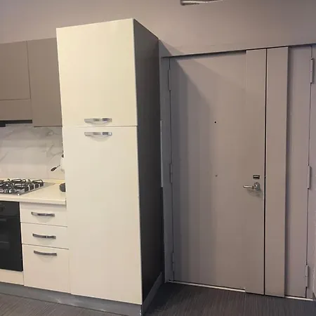 Apartamento Plebiscito Nápoles