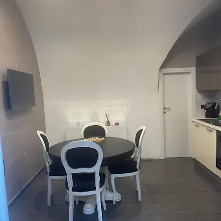 Διαμέρισμα Plebiscito