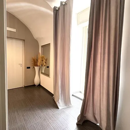 Διαμέρισμα Plebiscito