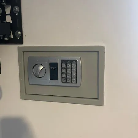 Plebiscito Apartment
