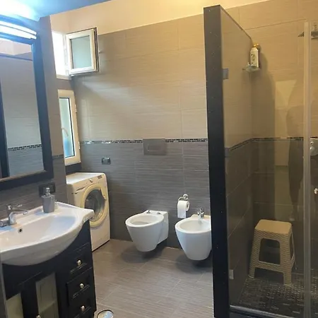 Plebiscito Apartment Naples